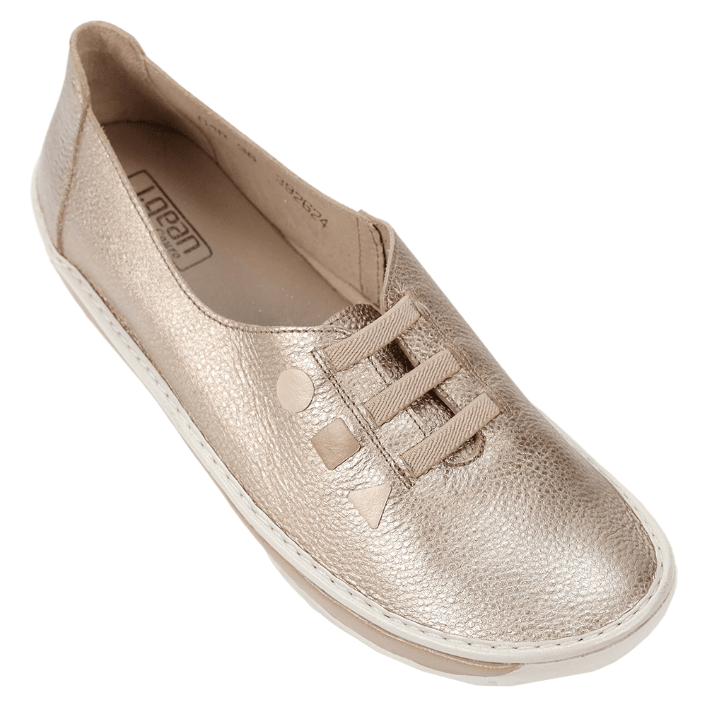 Couro Feminino Couro Store CalÃ§ados Couro Sapatos J Gean Loja