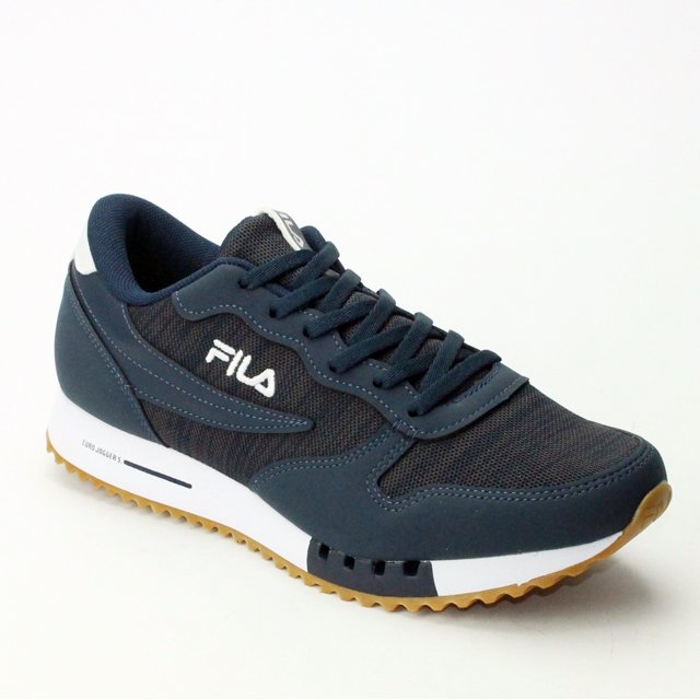 tenis chunky masculino fila