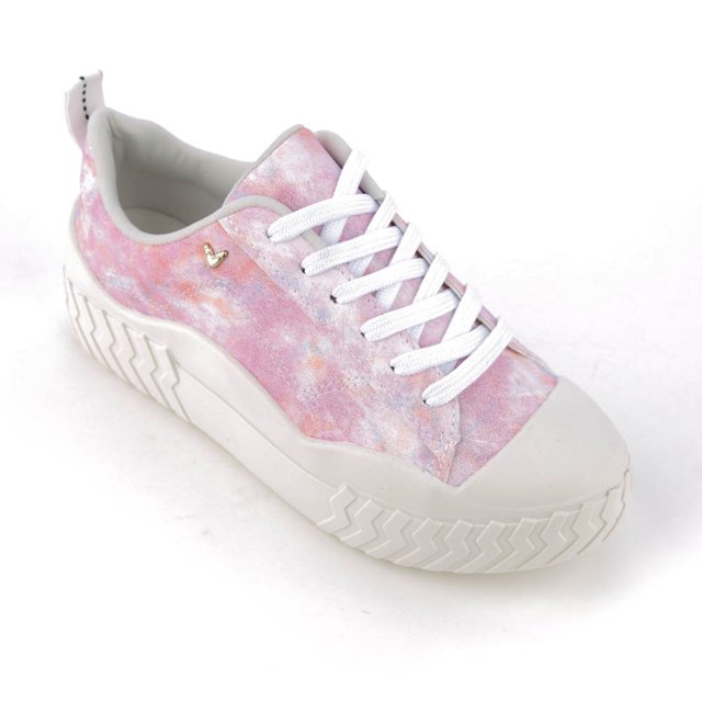 tenis flatform mississipi