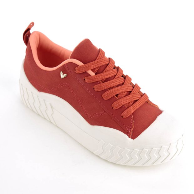 tenis flatform mississipi