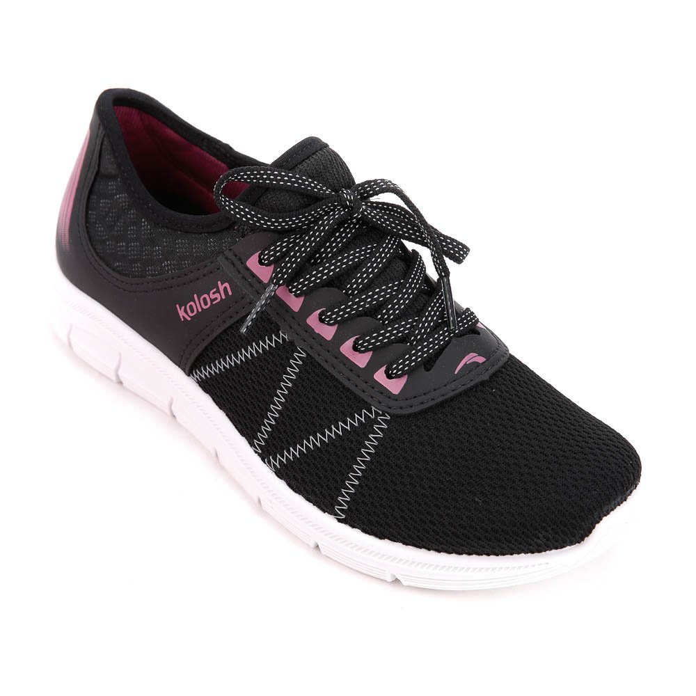 Tênis Feminino Esportivo Kolosh K7001