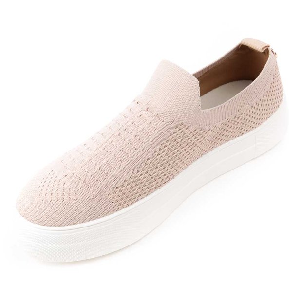 Tenis Feminino Em Malha Knit Bebece T2141 686 Feira De Calcados Tenis Feminino Em Malha Knit Bebece T2141 686 Feira De Calcados