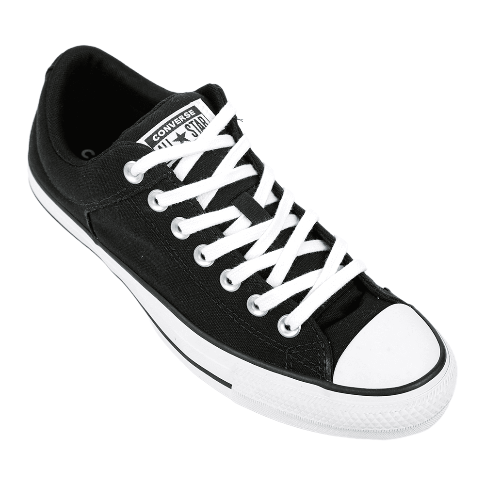 Tênis Masculino Chunky Taylor Converse All Star CT2763 Feira de