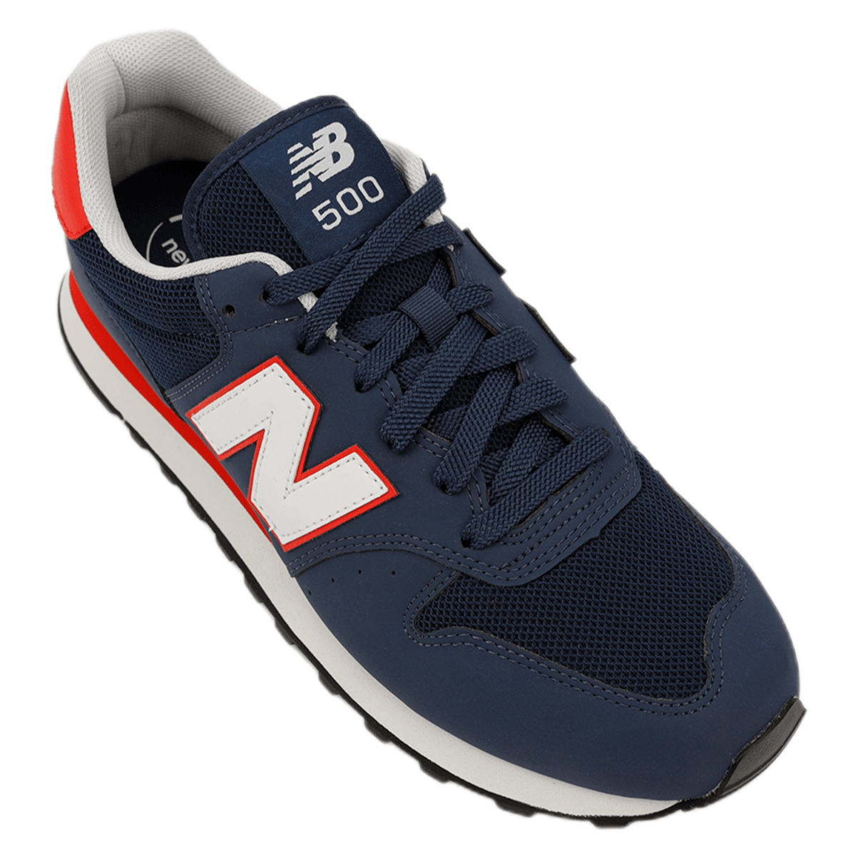 Tênis Masculino Casual New Balance 500v2 | Feira de Calçados