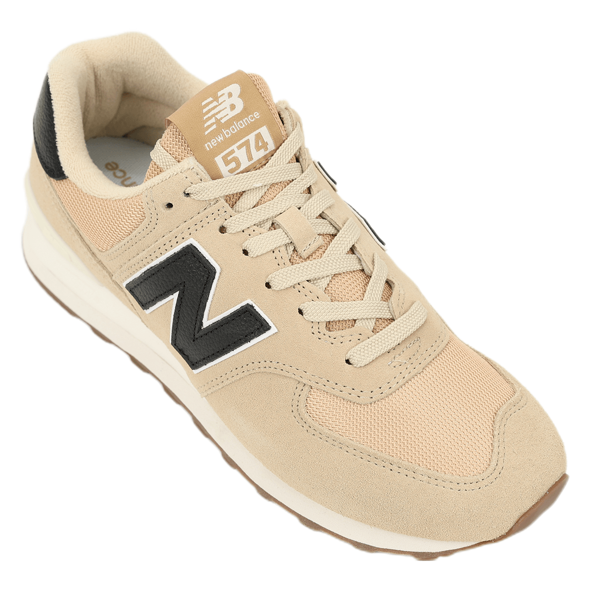 ホッコリバー様 New Balance 574 Tênis Masculino Casual New Balance 574V2 | Feira de Calçados