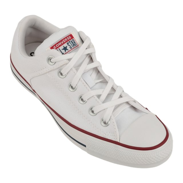 Tênis Masculino Chunky Taylor Converse All Star CT2763 Feira de