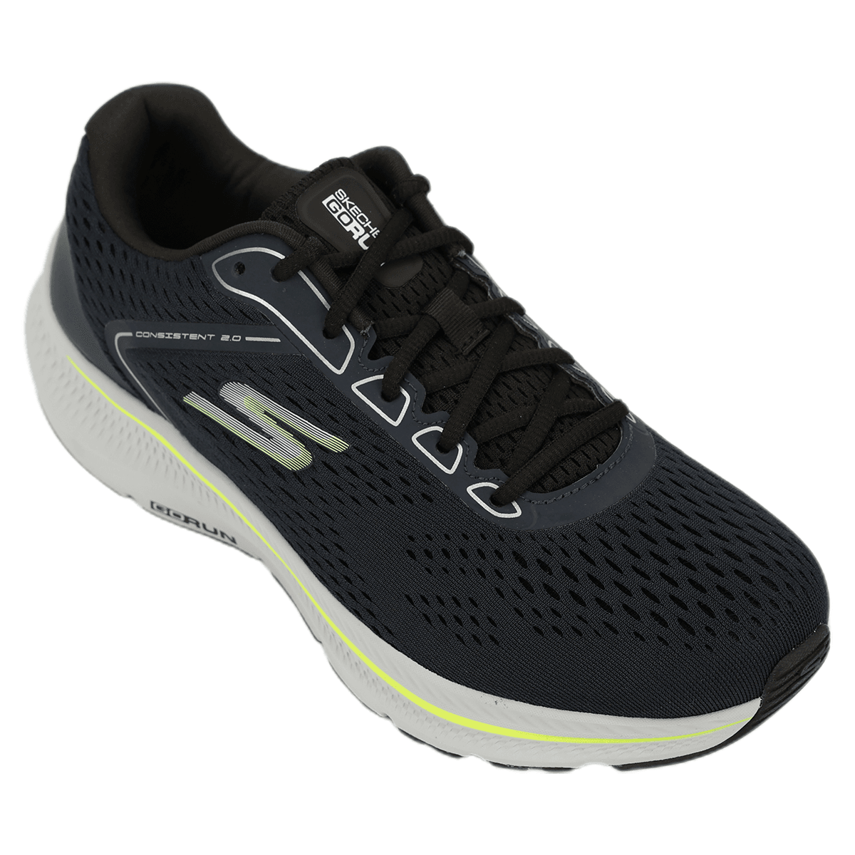 Tênis Masculino Corrida Skechers Go Run Consistent 220865BR