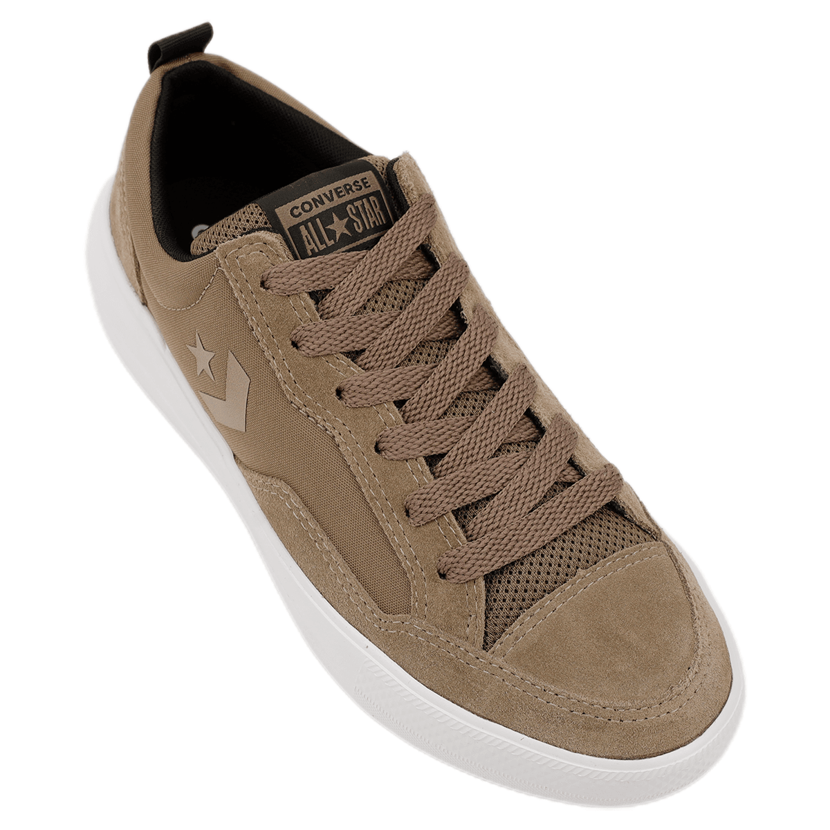 Tênis Masculino Logan Lite Seasonal Converse CT3055 M-0004 | Feira