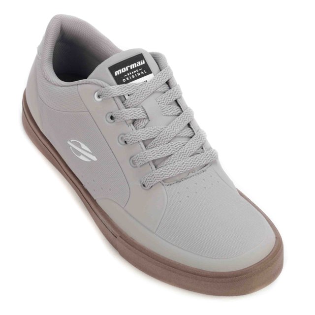 Tênis Masculino Street Mormaii Urban Free Feira de Calçados