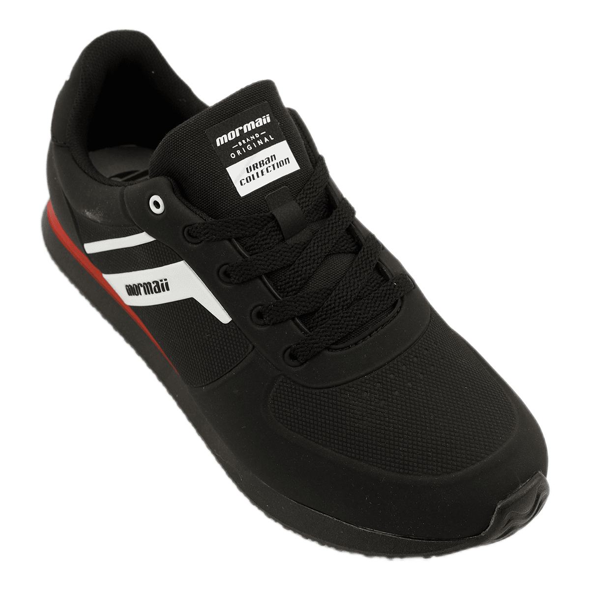 ムーリン Tênis Masculino Mormaii Urban Jogger | Feira de Calçados