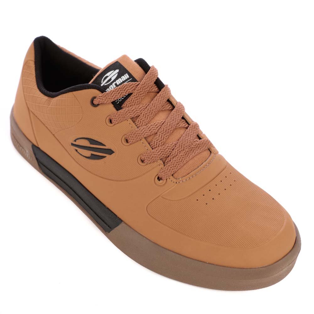 Tenis sales caramelo masculino