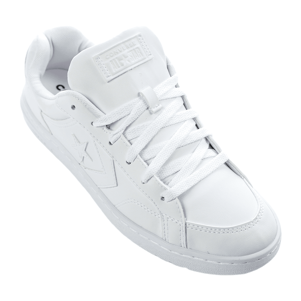 Converse Chuck All Star Branco Masculino Looks Masculinos TÃªnis - Main Image
