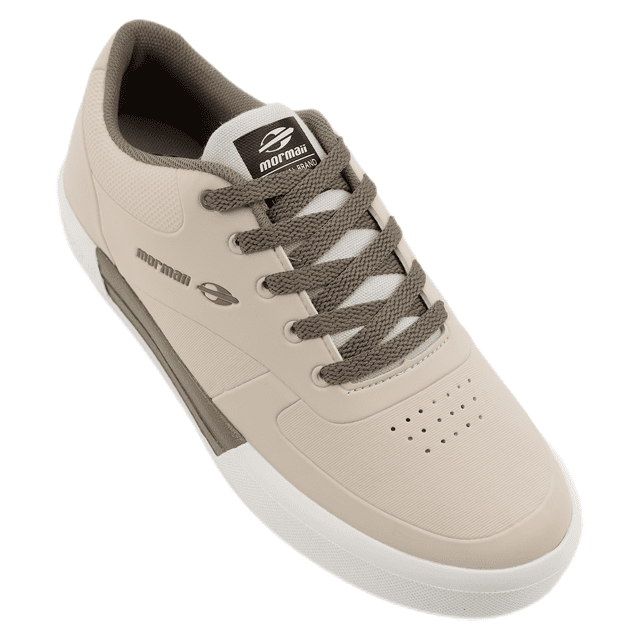 Tênis Masculino Street Mormaii Urban Smash Feira de Calçados