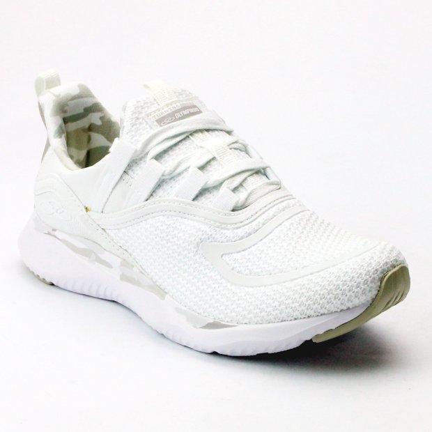olympikus feminino branco