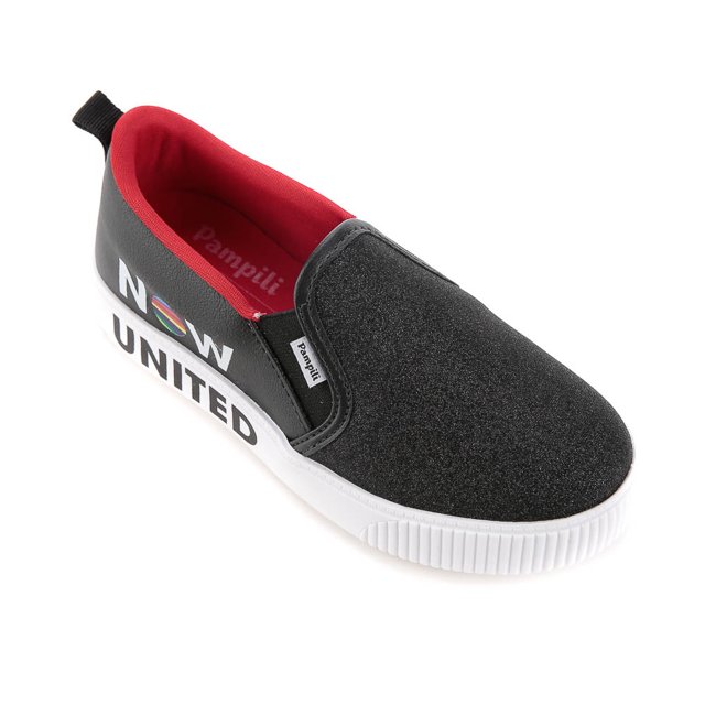 Tênis Now United by Pampili Slip On | Loja Online