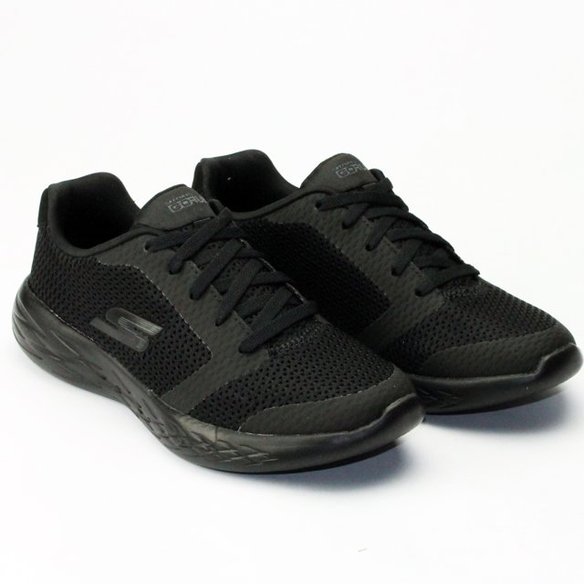 tênis skechers preto