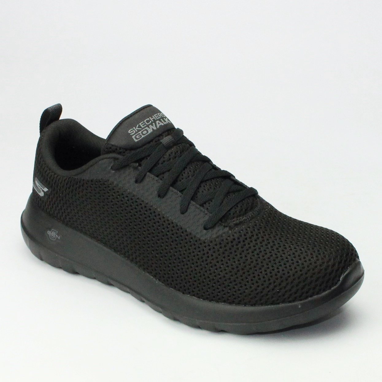 skechers cano alto masculino