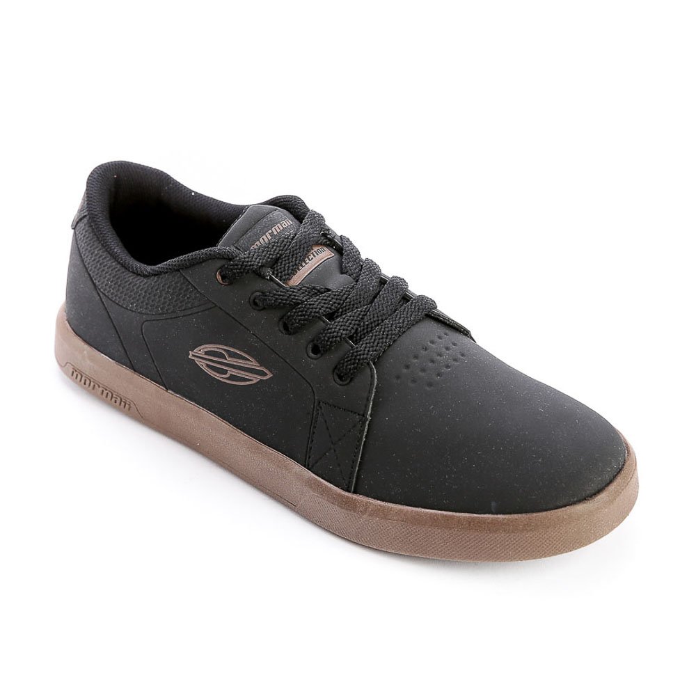 Tenis best sale mormaii preto