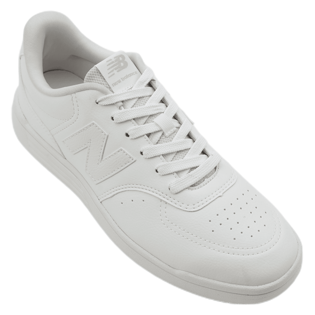 Tênis Unissex Casual New Balance BB80 Feira de Calçados