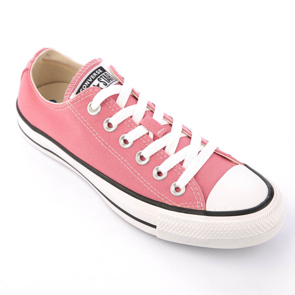 Converse rosa palo top falabella