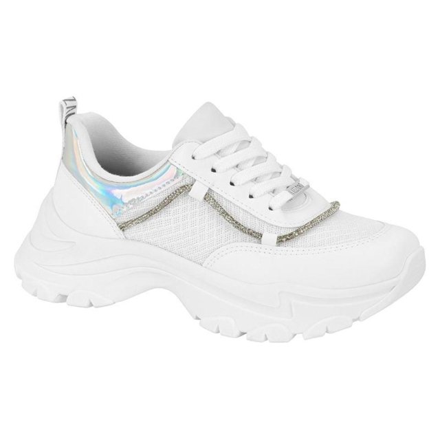 Vizzano Tratorado Tenis Vizzano Branco Jogging Tratorado Branco