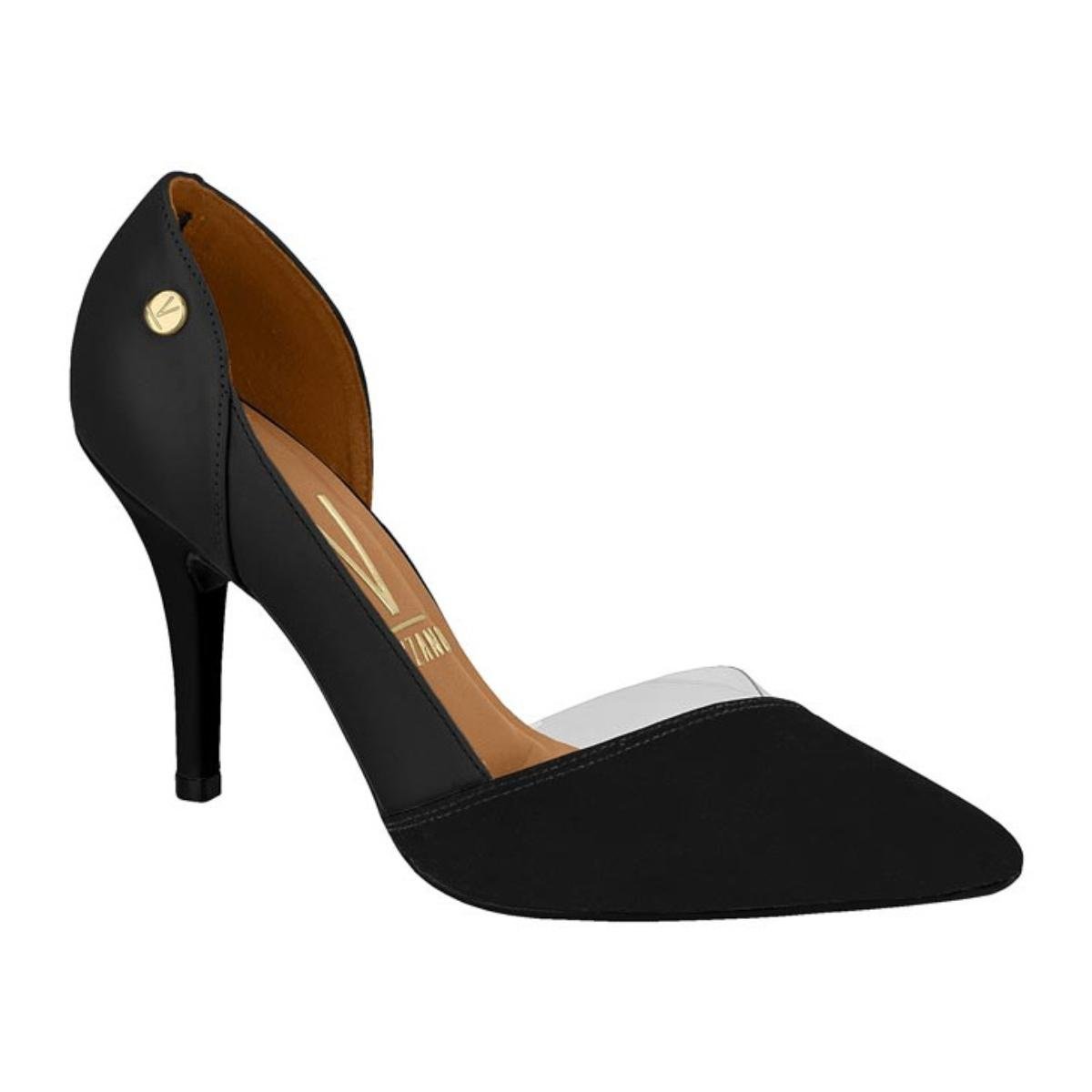 Scarpin Feminino Vizzano 1184.1122 | Loja Online