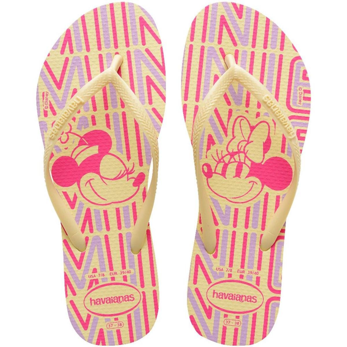 Havaianas creme online