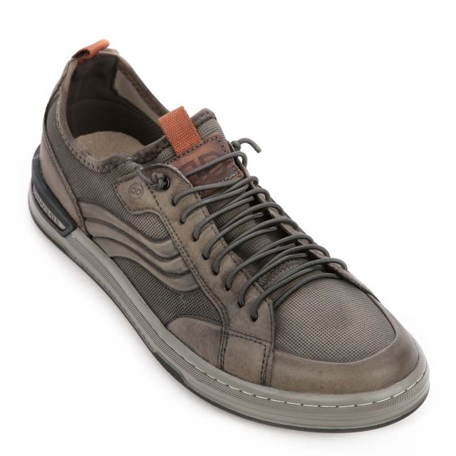 Sapatênis Masculino Denim Shift Democrata 151120 | Loja Online