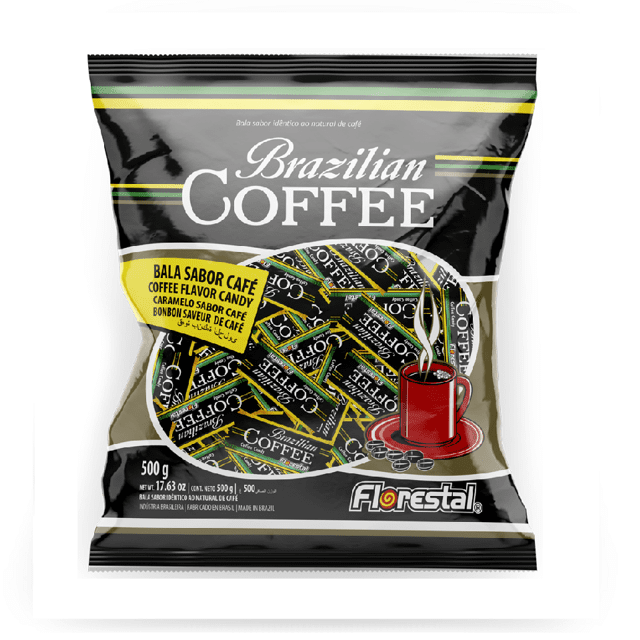 Casa Brasil Coffees