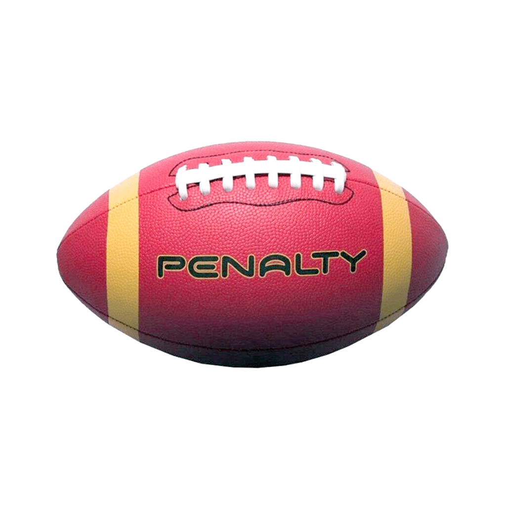 Bola de Futebol Americano - VIII Penalty