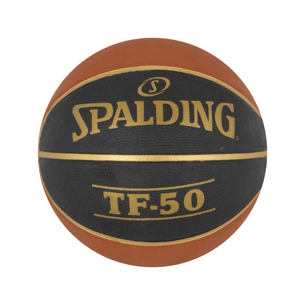 Bola De Basquete - TF 50 #6 Spalding
