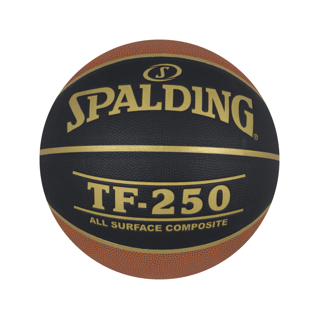 Bola De Basquete - TF 250 #6 Spalding