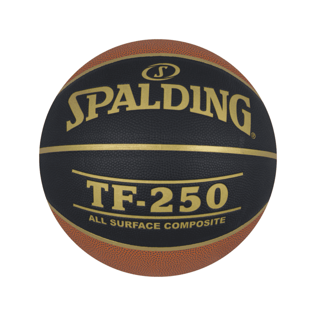 Bola De Basquete - TF 250 #7 Spalding
