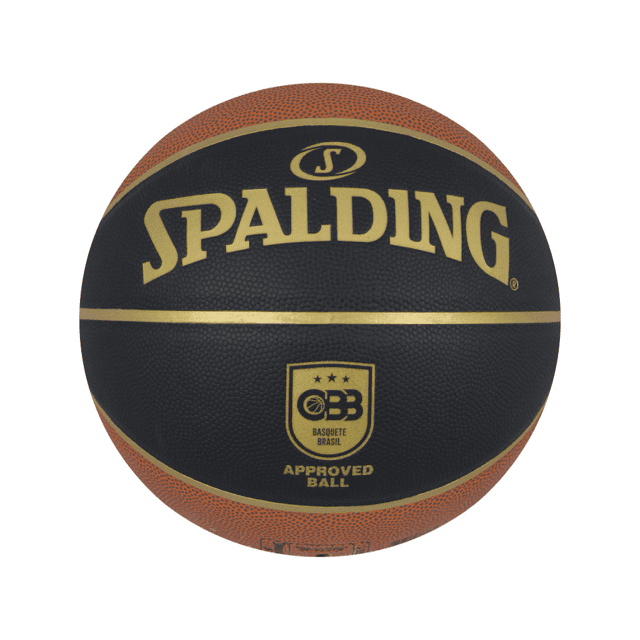 Bola De Basquete - TF 250 #7 Spalding