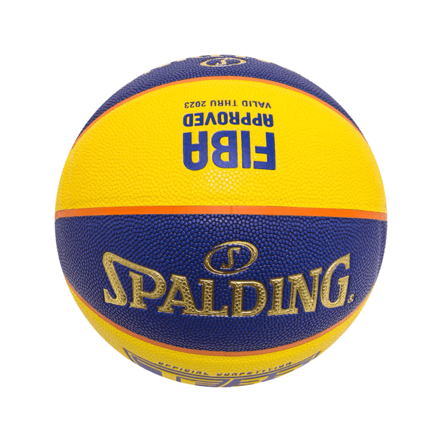 Bola De Basquete - 3x3 TF-33 FIBA Spalding