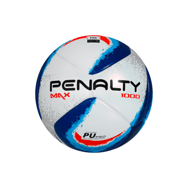 Bola De Futsal - Max 1000 XXIV Penalty
