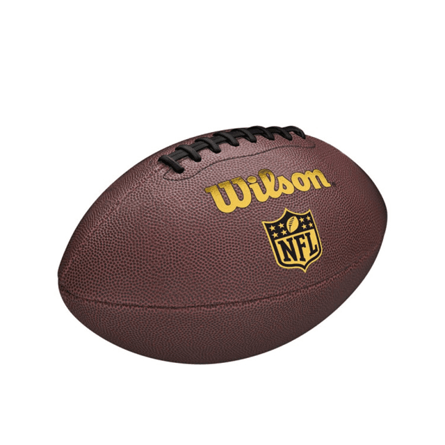 Bola de Futebol Americano - NFL Wilson