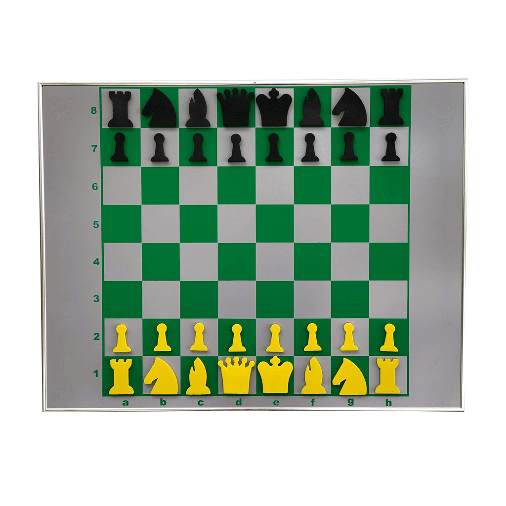 Relogio xadrez analogico jaehrig
