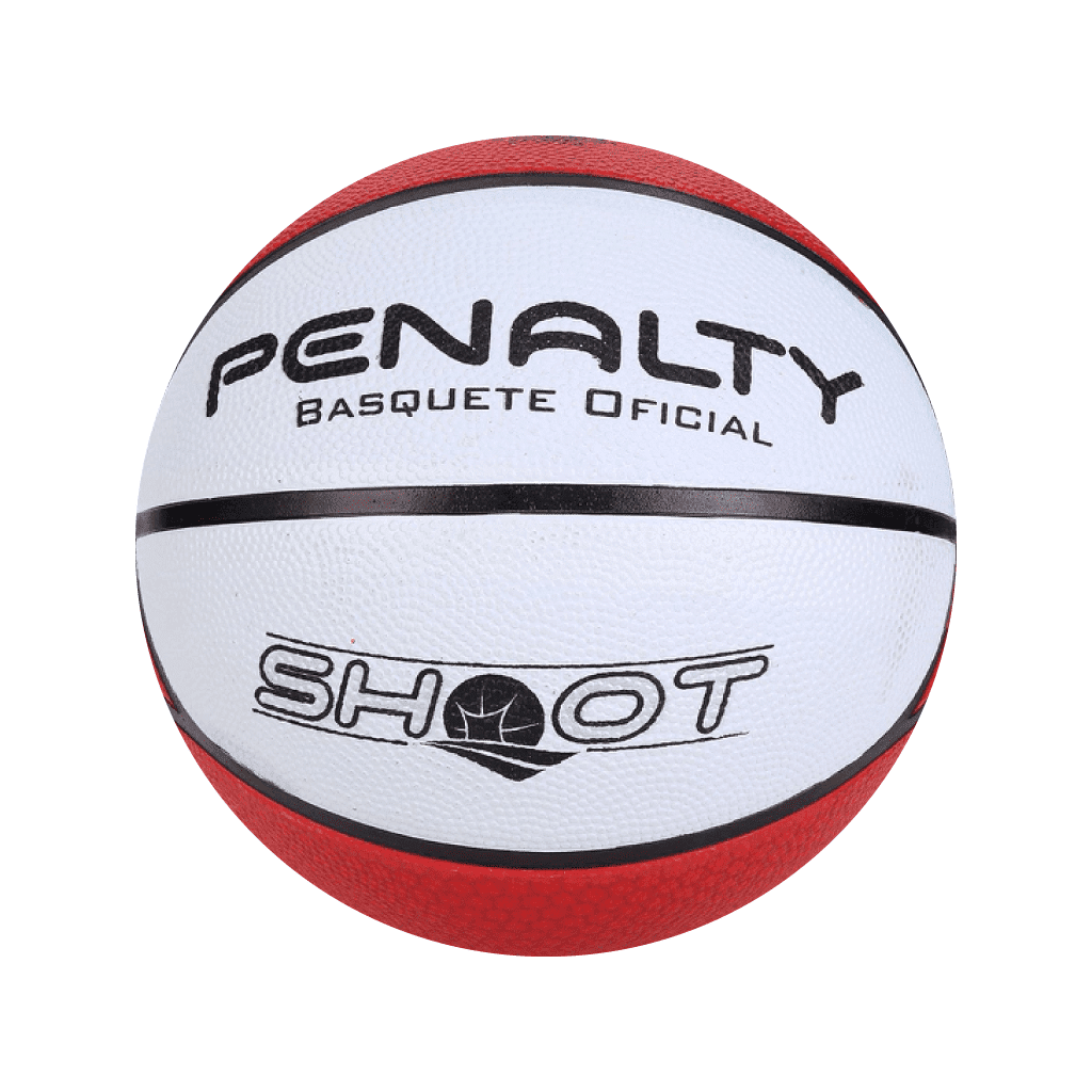 Bola De Basquete - Shoot Penalty