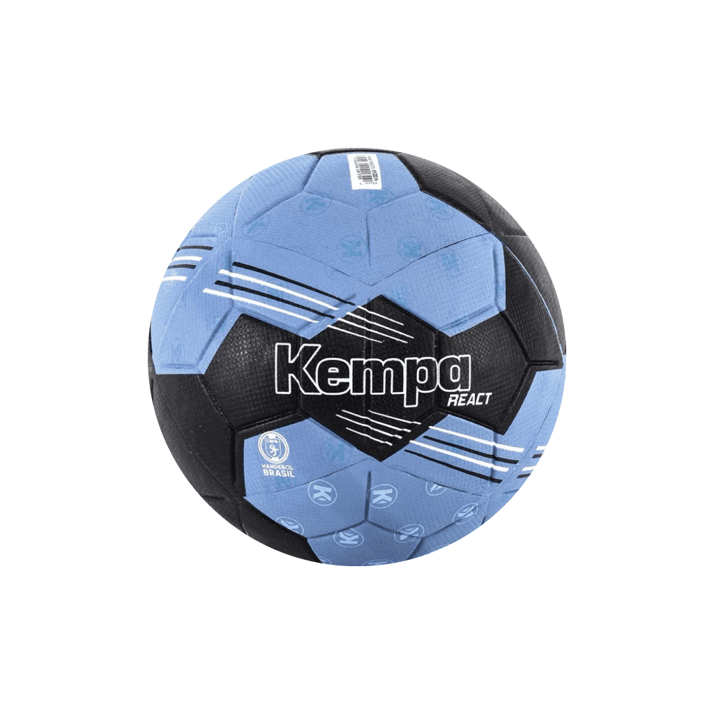 Bola De Handebol React H2 Kempa SS Esportes
