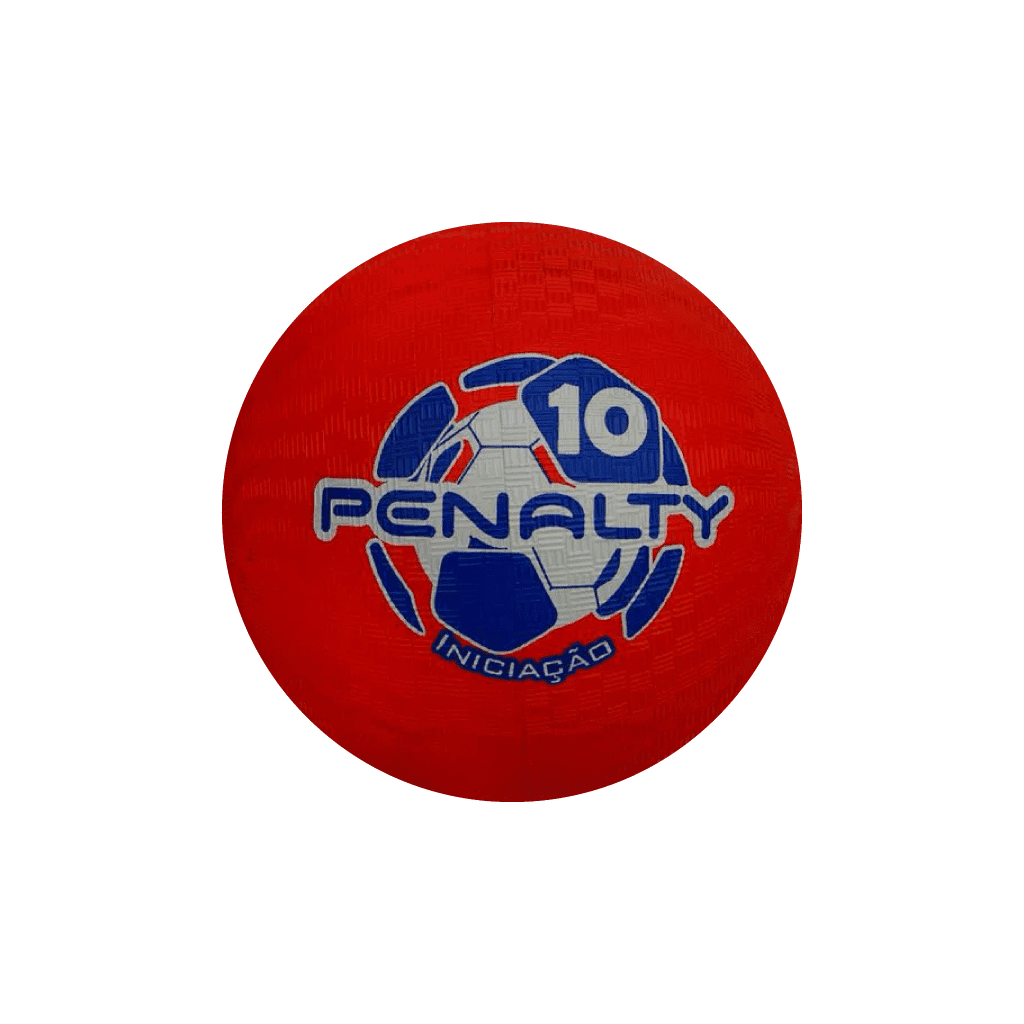 Bola de Iniciacao N8 Penalty Amarela - Bola de Iniciação