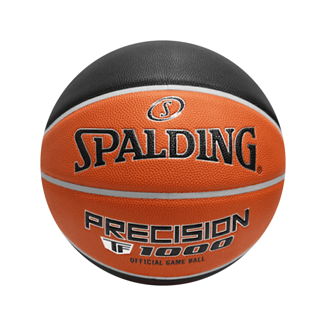 Bola De Basquete - TF 1000 #7 Precision Spalding