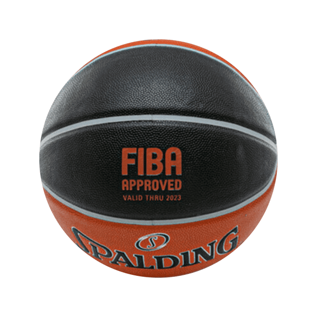 Bola De Basquete - TF 1000 #7 Precision Spalding