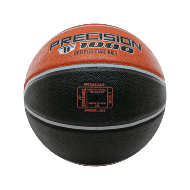 Bola De Basquete - TF 1000 #7 Precision Spalding