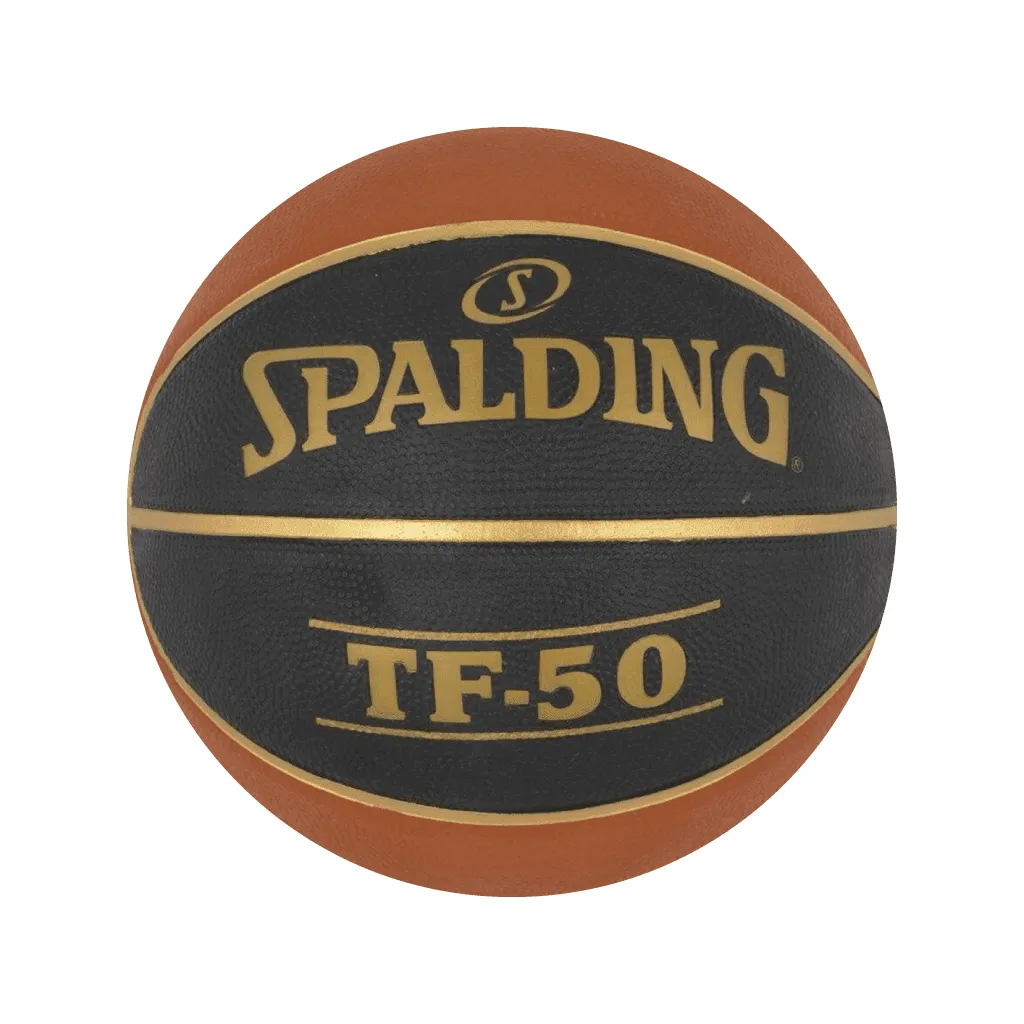 Bola De Basquete - TF 50 #7 Spalding