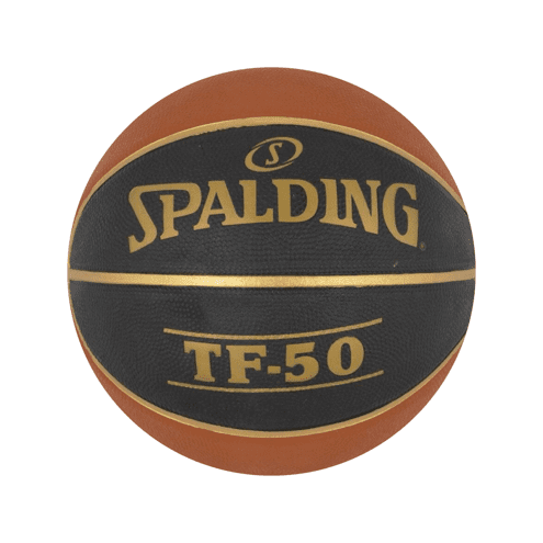 Bola De Basquete Spalding Varsity Tf-150