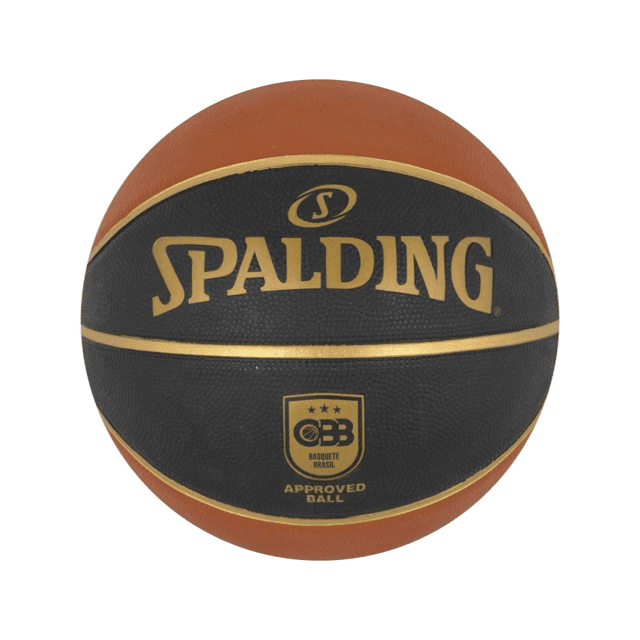 Bola De Basquete - TF 500 #7 Spalding