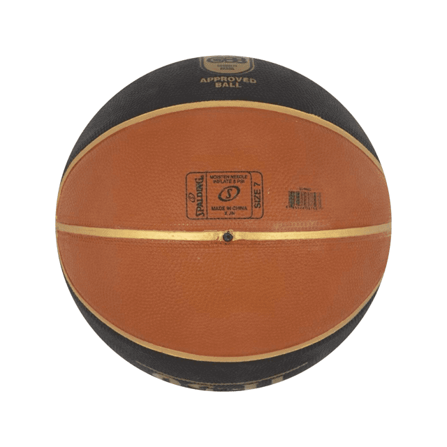 Bola Basquete Spalding Tf 50 Cbb - Tamanho 5