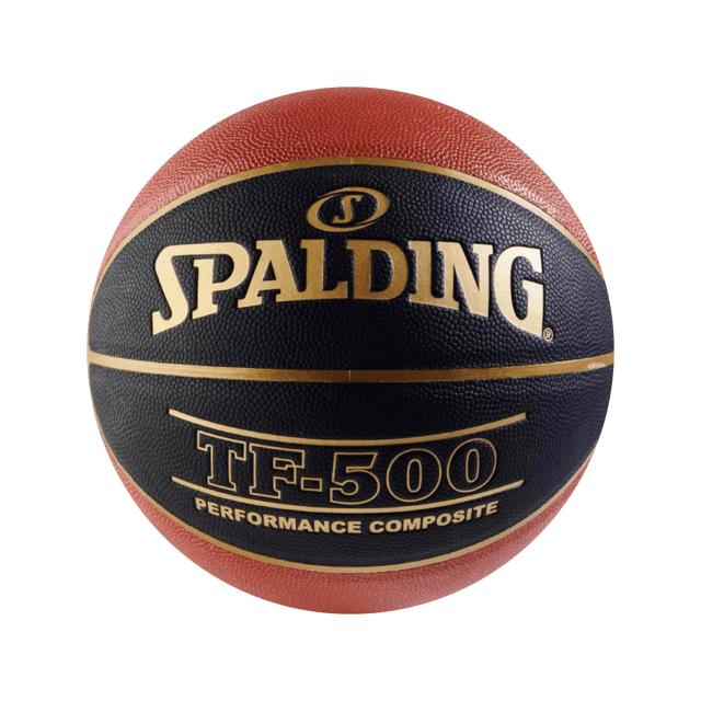 Bola De Basquete - TF 500 #7 Spalding