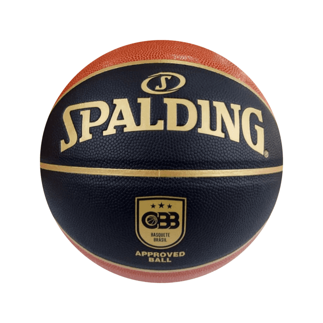 Bola De Basquete - TF 500 #7 Spalding